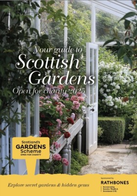 Scottish G &hellip;