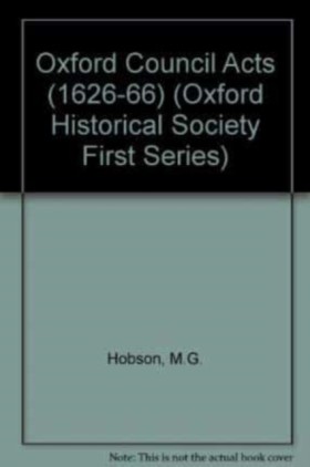Oxford Cou &hellip;