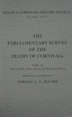 The Parlia &hellip;