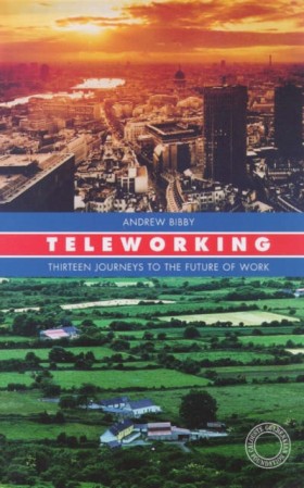 Teleworkin …