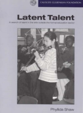 Latent Tal &hellip;