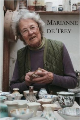 Marianne D …