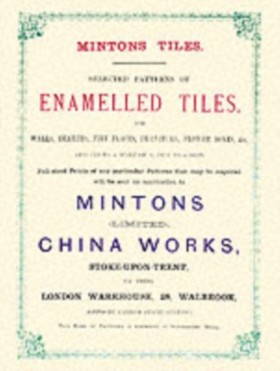 Minton Til &hellip;
