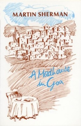 A Madhouse …