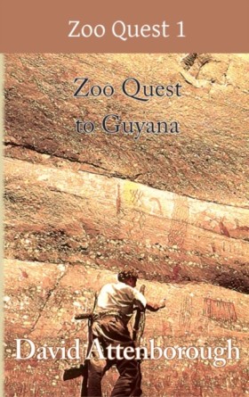 Zoo Quest …