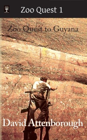 Zoo Quest …