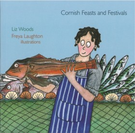 Cornish Fe …
