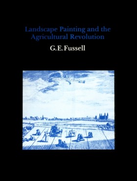 Landscape &hellip;