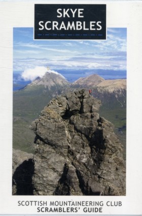Skye Scram …
