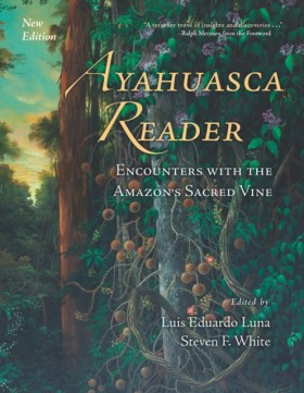 Ayahuasca &hellip;