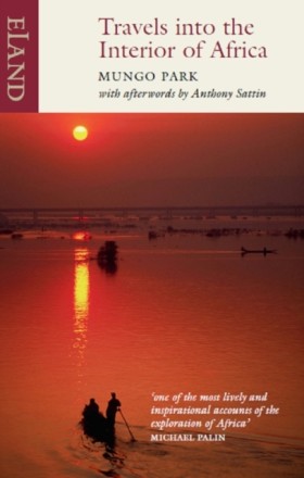 Travels in …