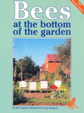 Bees at th &hellip;