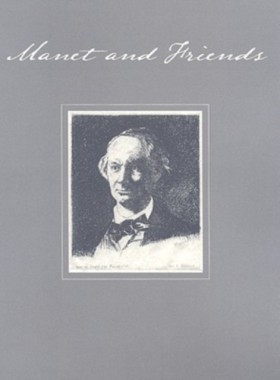 Manet and …