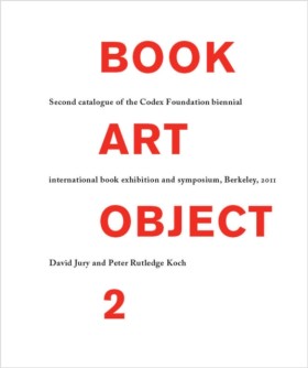 Book Art O …