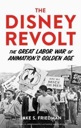 The Disney …