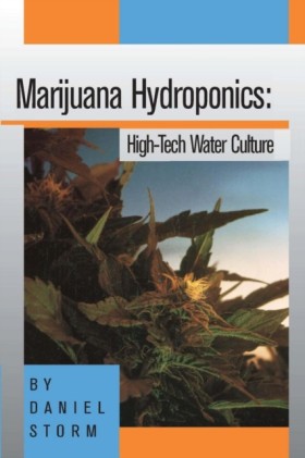 Marijuana …