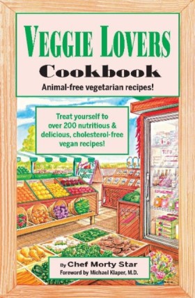 Veggie Lov &hellip;