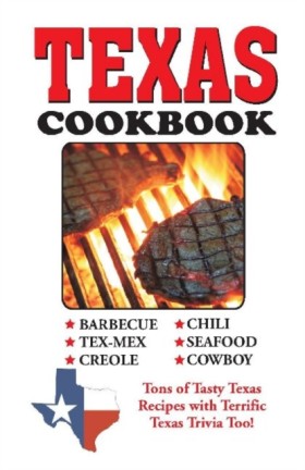Texas Cook …