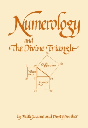 Numerology …