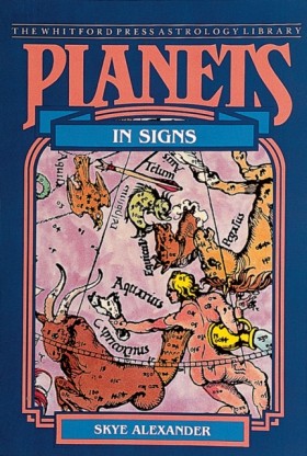 Planets in &hellip;