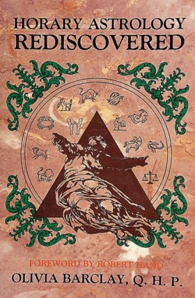Horary Ast &hellip;