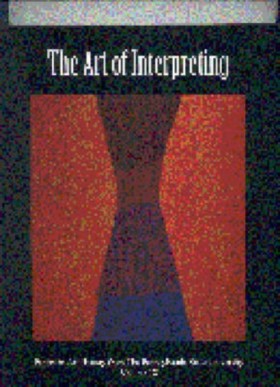 The Art of &hellip;