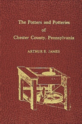Potters an …