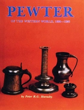 Pewter of &hellip;