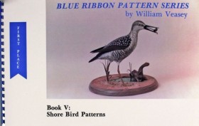 Blue Ribbo …