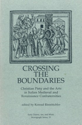 Crossing t &hellip;