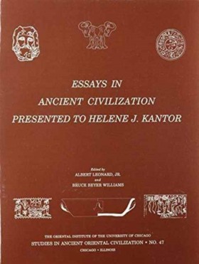 Essays in …