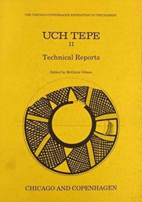 Uch Tepe I …