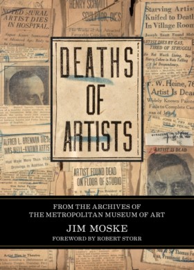 Deaths of …