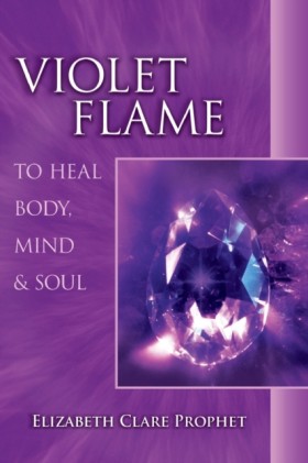 Violet Fla …