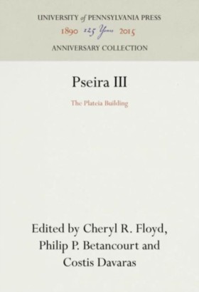 Pseira III