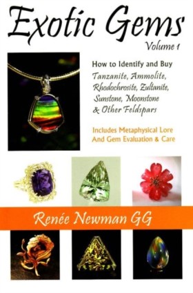 Exotic Gem &hellip;
