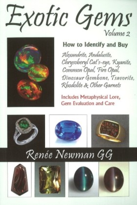 Exotic Gem …