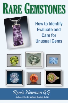 Rare Gemst &hellip;