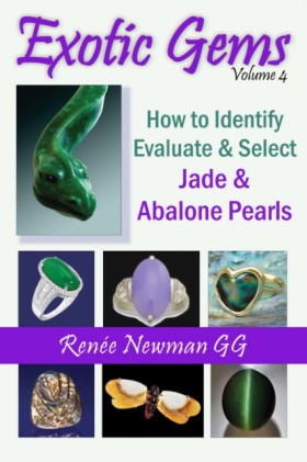Exotic Gem &hellip;