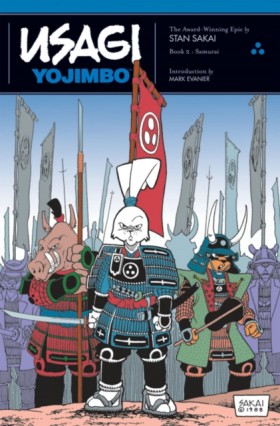 Usagi Yoji …
