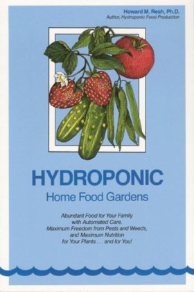 Hydroponic …
