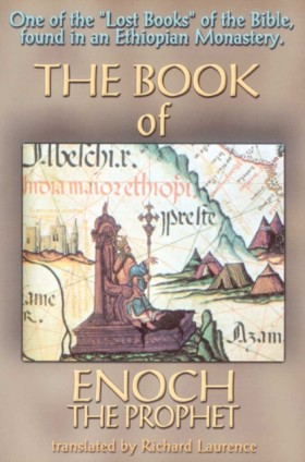 Book of En …