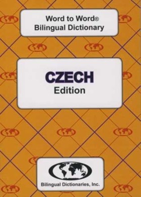 English-Cz …