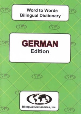 English-Ge …