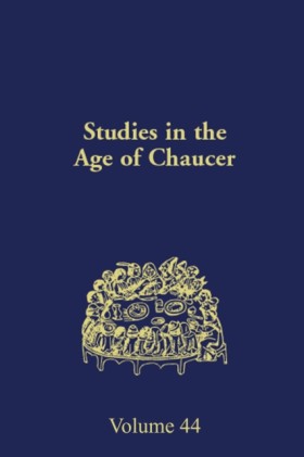 Studies in &hellip;