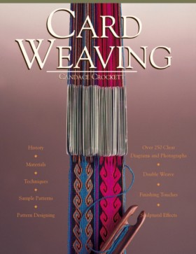 Card Weavi …