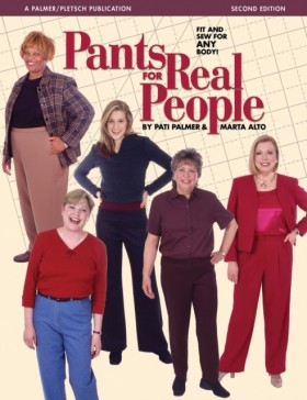 Pants for &hellip;