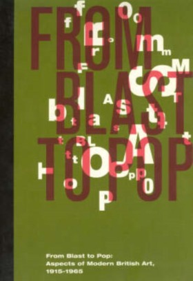 From Blast &hellip;