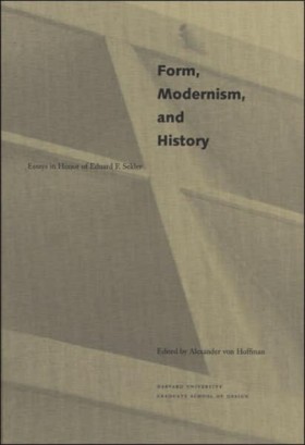 Form, Mode &hellip;