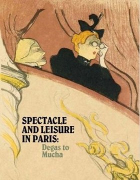 Spectacle &hellip;